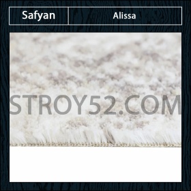 Safyan Alissa AS 719 cream vizon